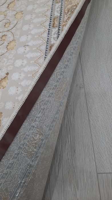 Ковер дорожка новый