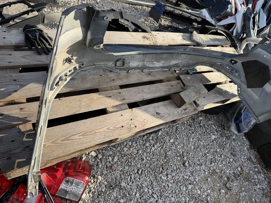 Броня Ford Focus