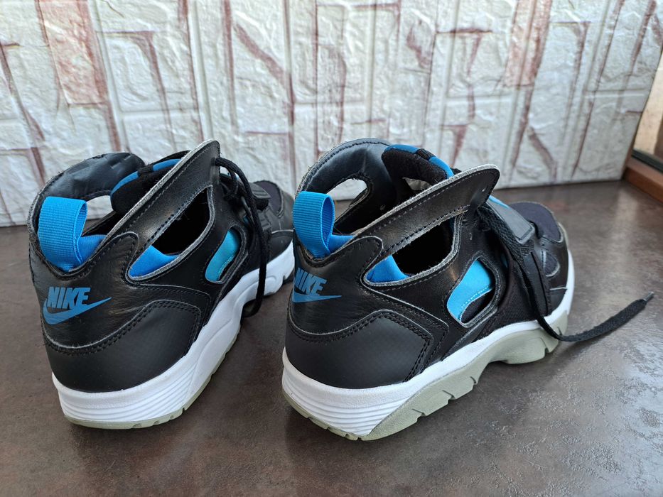 маратонки за момче,кожени кецове,спортни обувки Nike,найк,номер 38,5