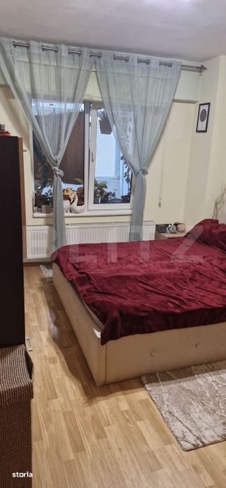 Apartament 3 camere, 84 mp, Calea Bucuresti