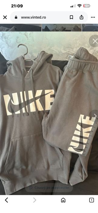 Trening Nike original Băieți S