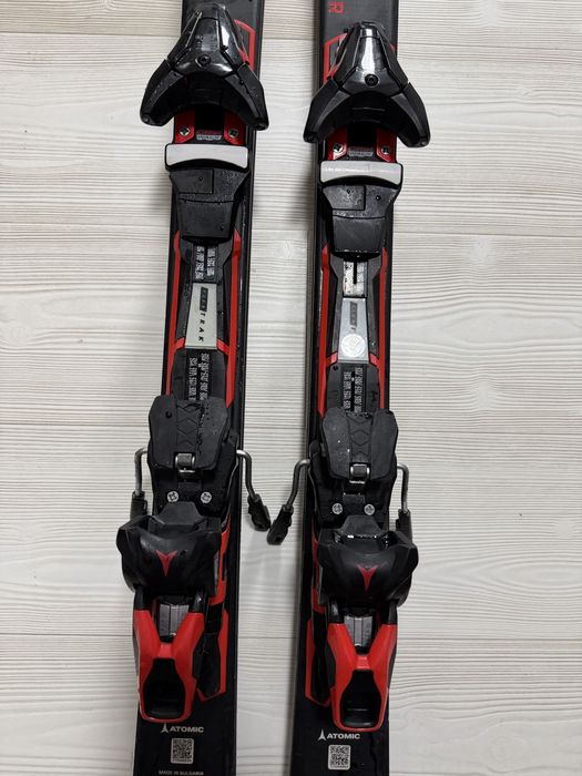 Set schiuri clapari atomic