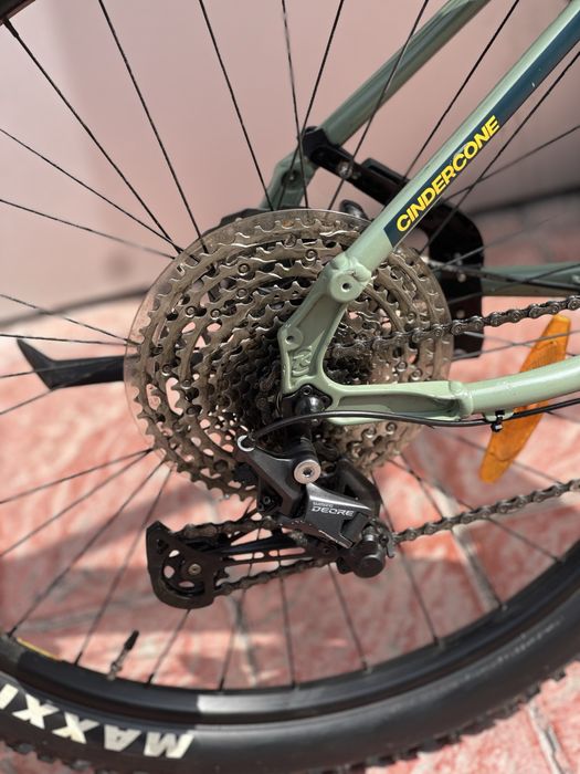 Kona Cinder Cone 27.5