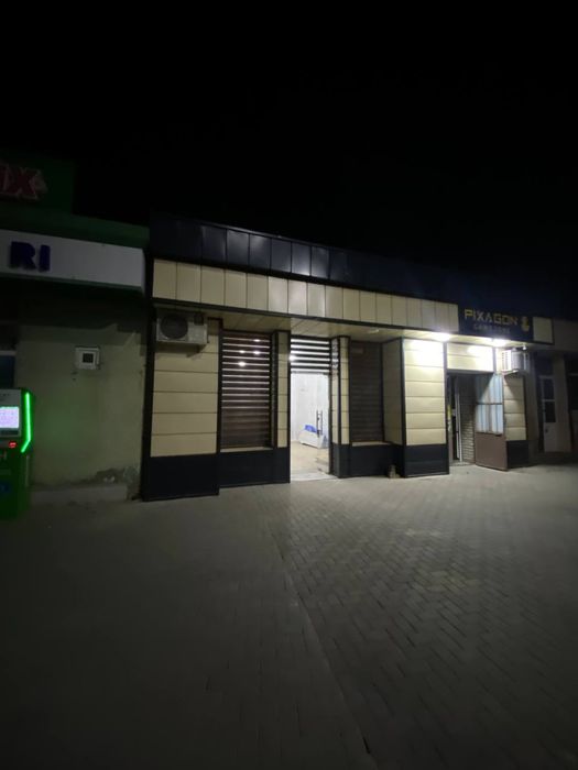 Magazin arendaga beriladi