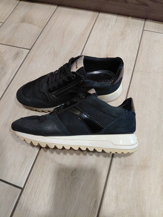 Сникърси Geox за момиче