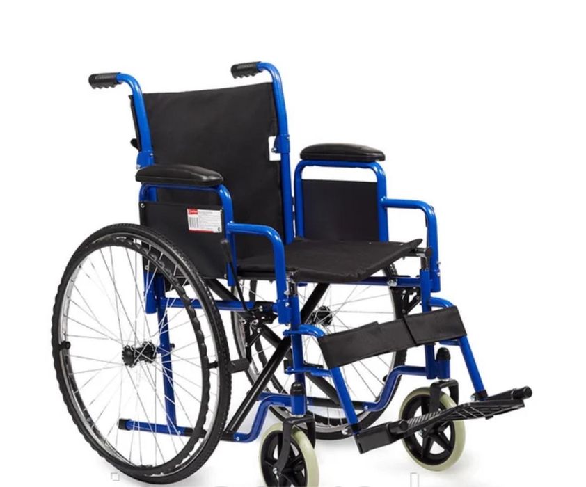 Инвалидный коляска