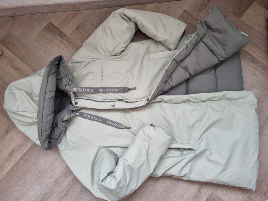 Куртка  зимняя  РОLO
