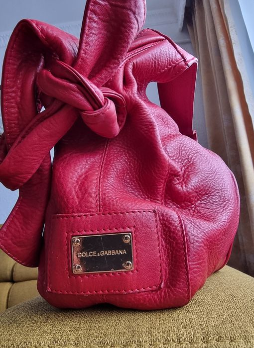 Geanta Umăr Dolce Gabbana