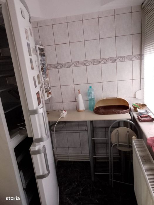 De Inchiriat Apartament cu 2 camere zona Tineretului