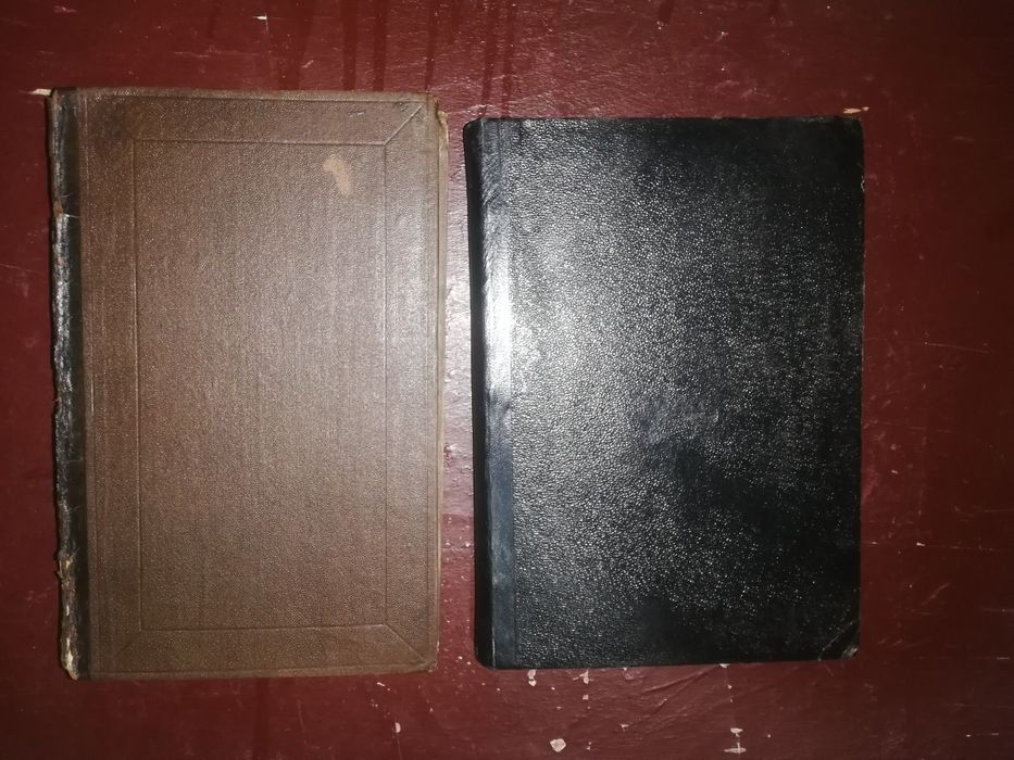 Книги "История Монголов и Татар" 1871г. в 2 томах