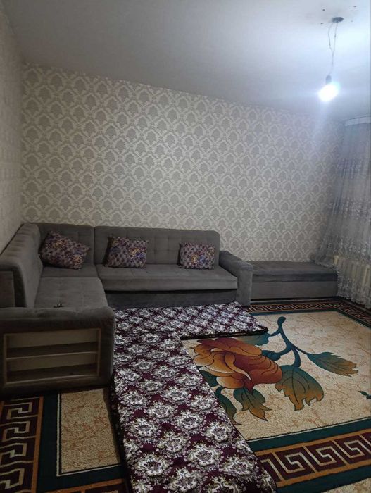 Чиланзар 18 Своя!
1/4/9 41кв Аль Хоразмий