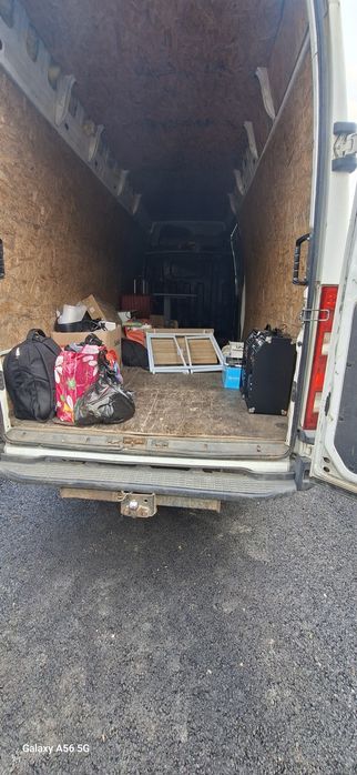 Transport marfa mobila mutari relocari debarasari nonstop