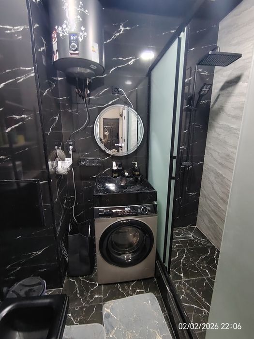 Сдаётся квартира