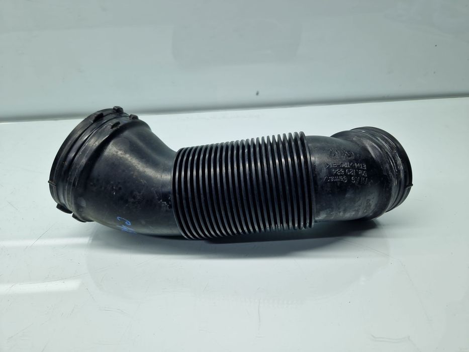 Tub admisie aer  Volkswagen Tiguan II (AD1, AX1) [Fabr 2016-2018] 5QA1