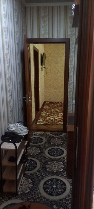 Сдается 2/2/4  на мв.Феруза