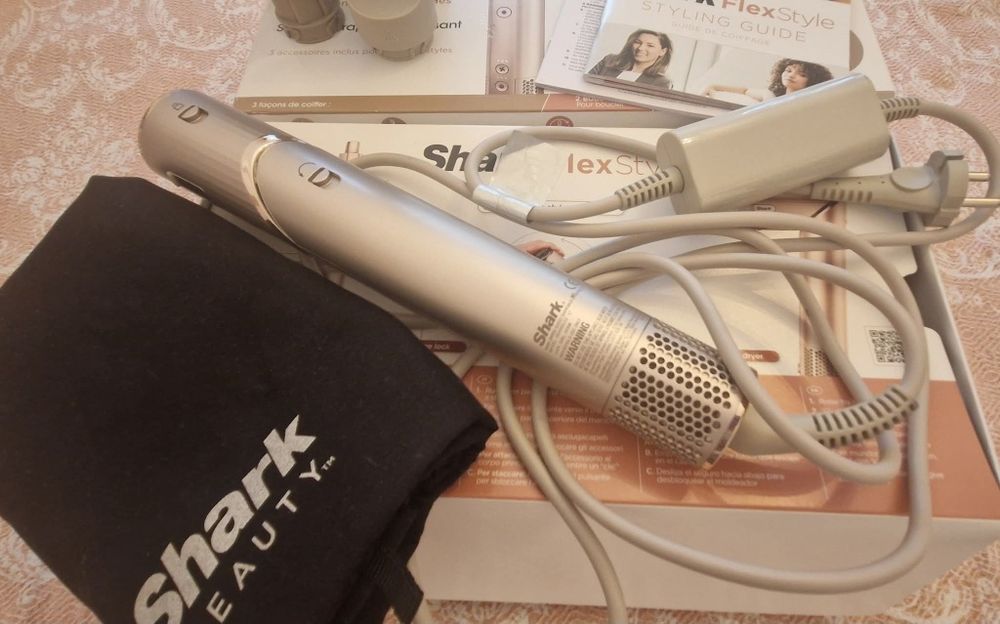 Multistyler 3in1 FlexStyle HD426SLEU Shark