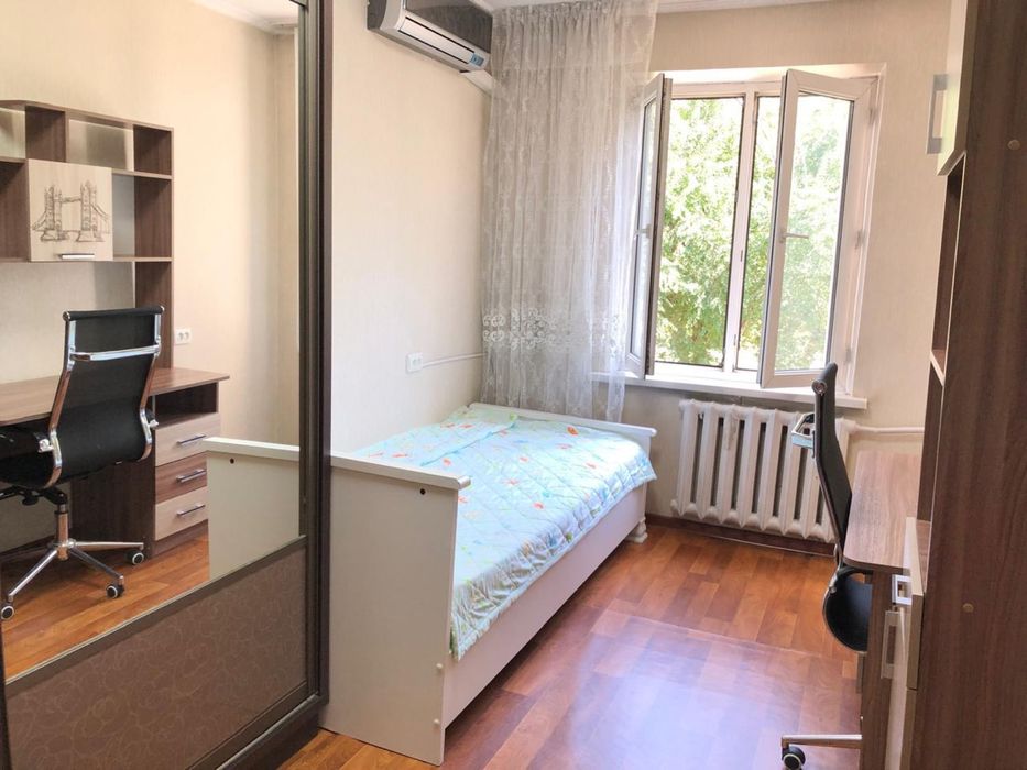 Комната на подселение