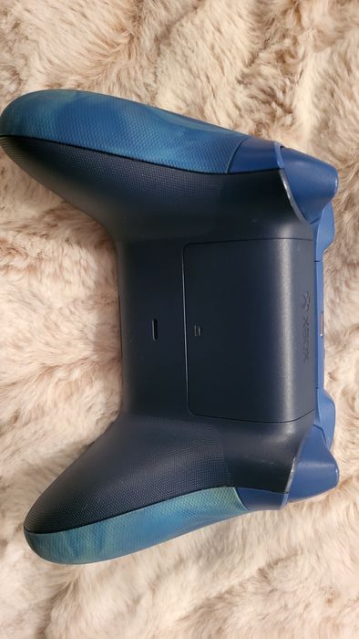 Лимитиран Контролер джойстици за Xbox One Series PC