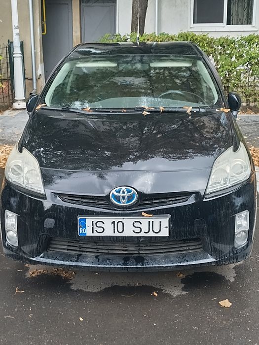 Vand Toyota Prius