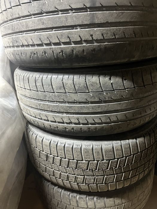 Диски комплект