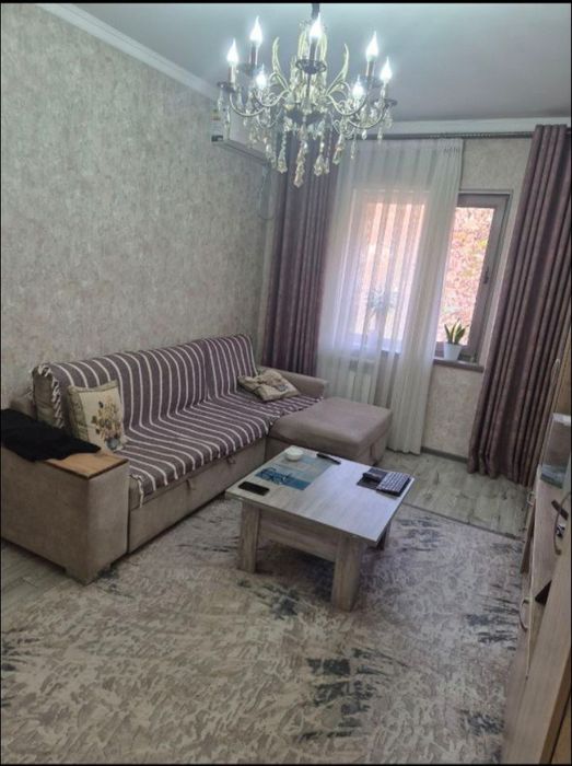 Продается квартира Сергели1, 1/3/5.  50.000 у.е. (Улугбек -116219)