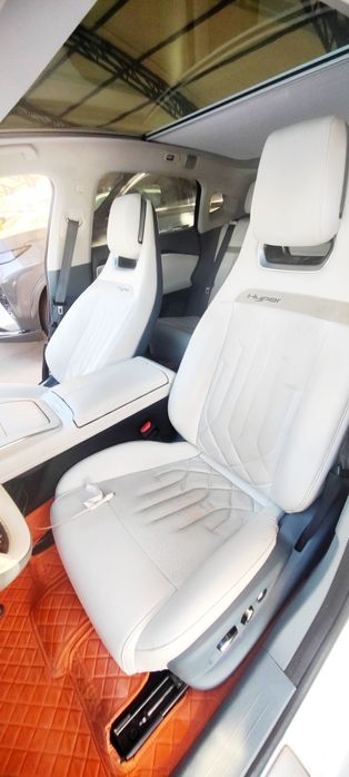 GAC Aion Hyper GT 2023 — 3