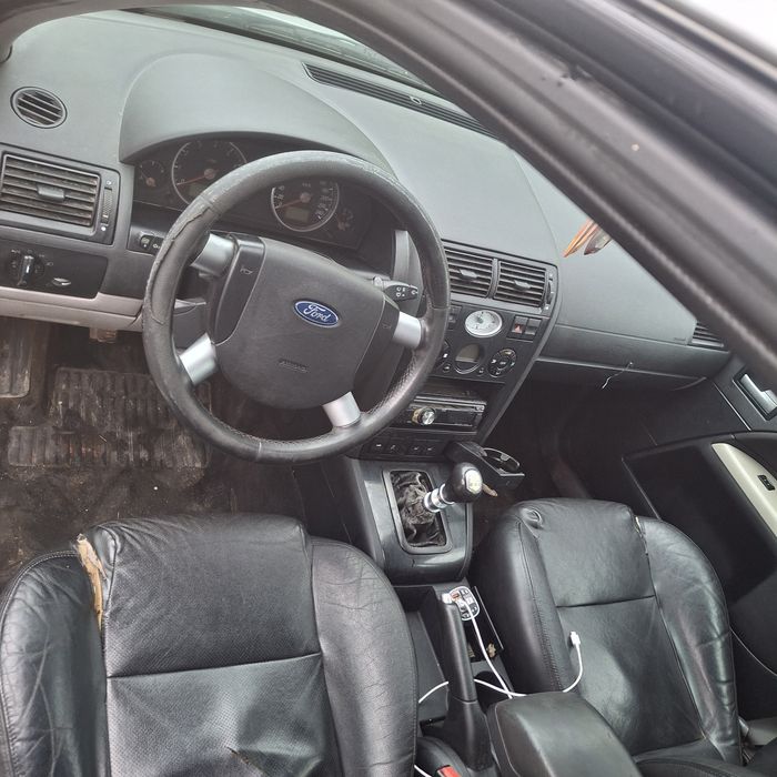 Ford mondeo 2.0 benzina