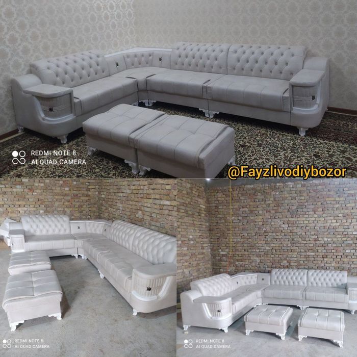 Gastenni ugalog 2.20x 3.20 razmer