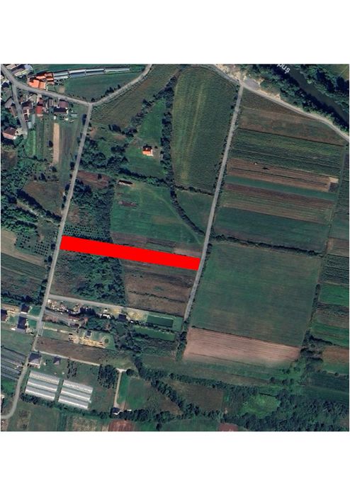 Lapusel, teren 40 ari