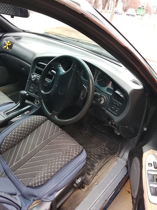 Продаи Тайота корона ехсиф Срочно!