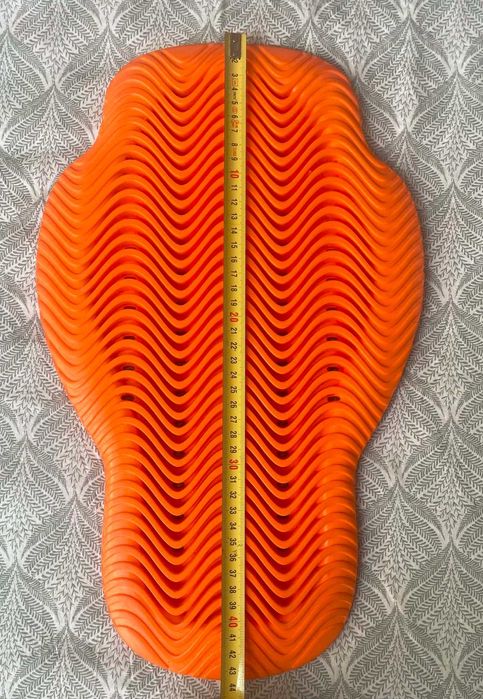 Текстилен мото екип (Яке Held и панталон Oxford)