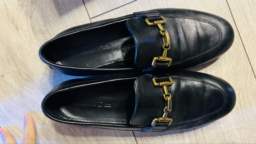 Новая обувь марка massimo, zara