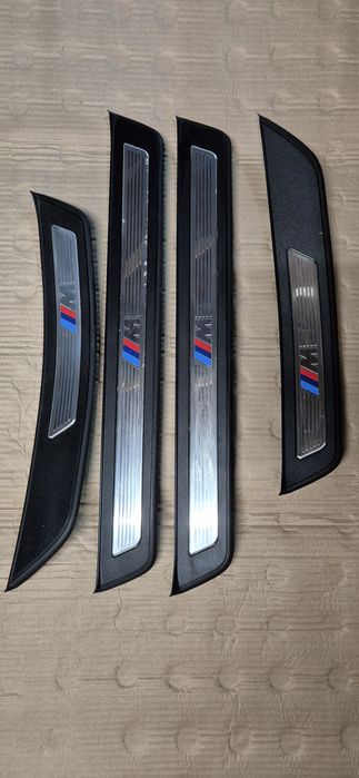 Praguri M   bmw seria 5 f10 f11 An fabricație 2013