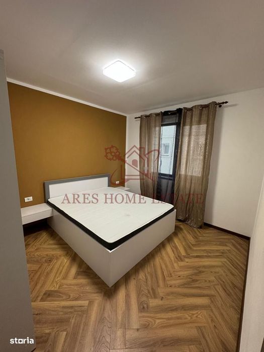 Apartament 2 camere, 54 mp, bloc nou, zona Hotel IO, Giroc