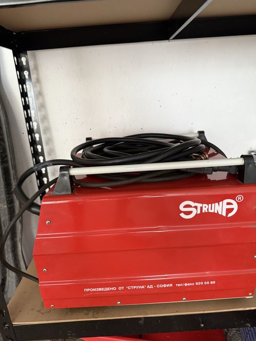 Плазма струна 25/35