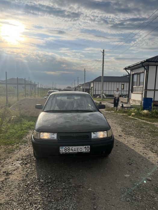 Продам Ваз 2112, Lada 2112.