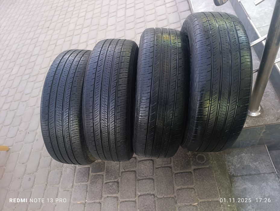 Балон размер 18/4 шт 225*60