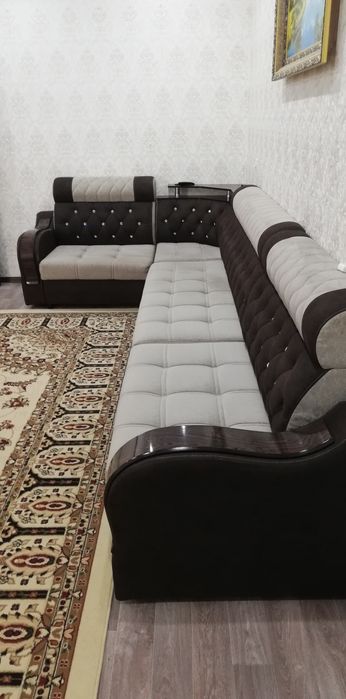 Продаётся диван Состояние не плохое