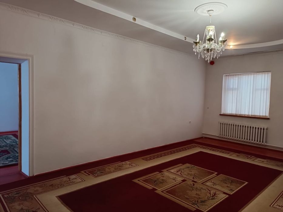 5 комнатный дом сдается