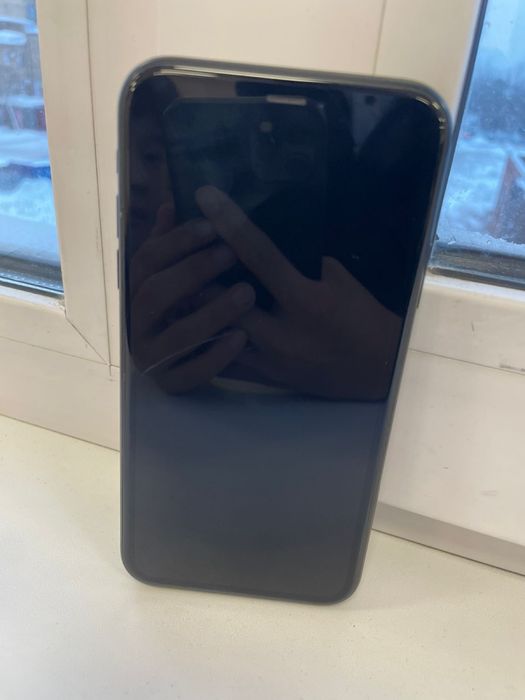 айфон xr обмен есть