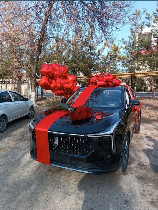 Бантик для машин avtobantik лента автобант г,Самарканд