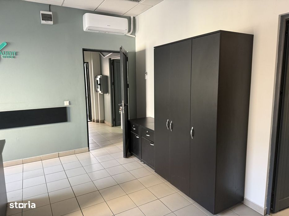 Spatiu com 30 mp in stația Orizont