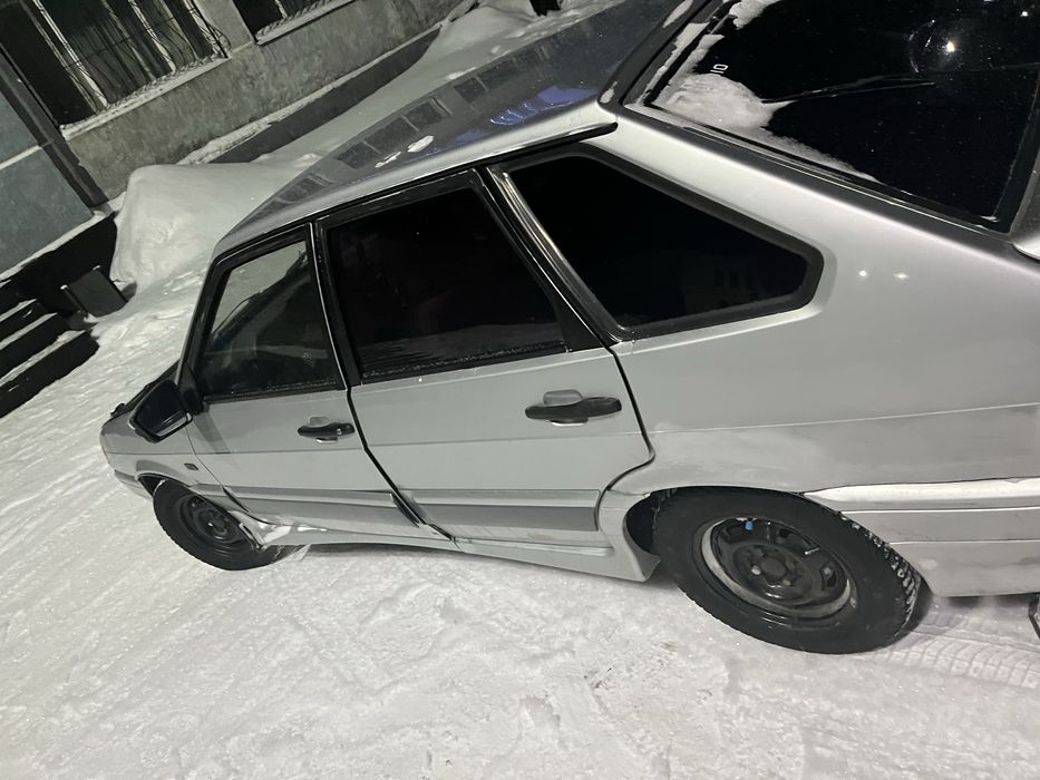 Ваз 2114 продам или обмен