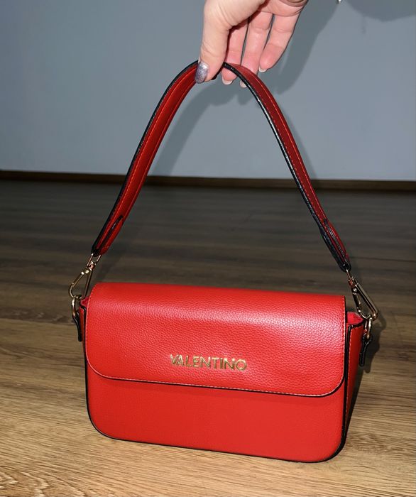 Geantă mică Valentino