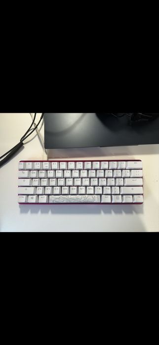 Клавиатура HyperX