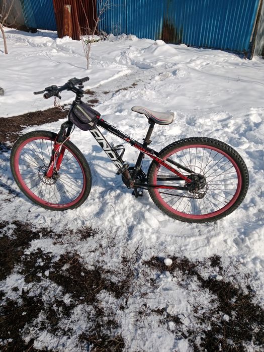 Велосипед сатылады