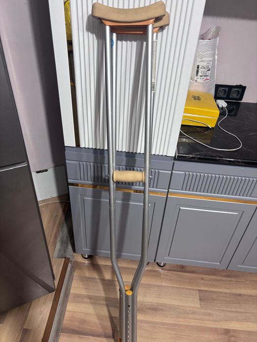 Костыль- Костыли 2-шт