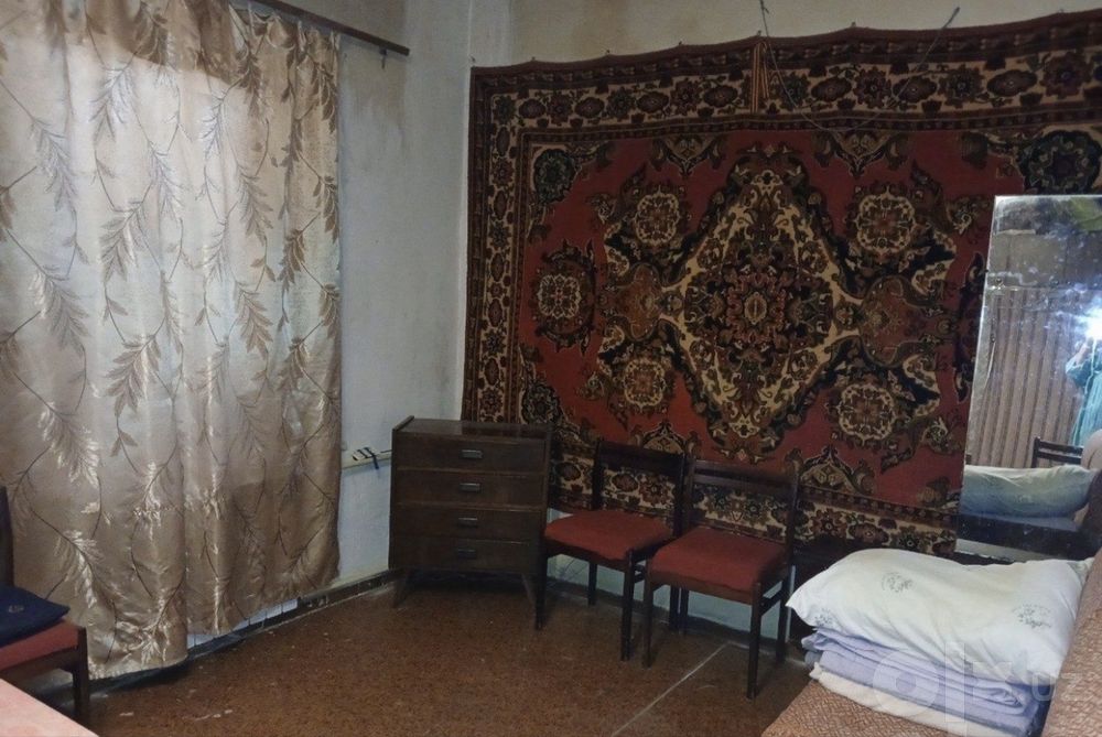 Студентам Паркентский 1 комнатная