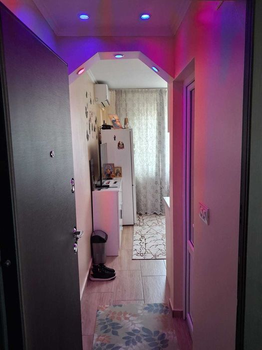 Vand garsoniera confort 3