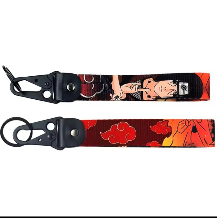 Ключодържател Naruto